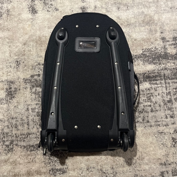 West Virginia Suitcase - Picture 3 of 4